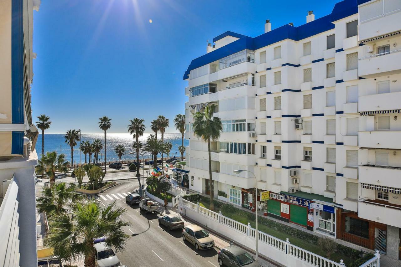 Apartament Al Lado De La Playa Benalmádena
